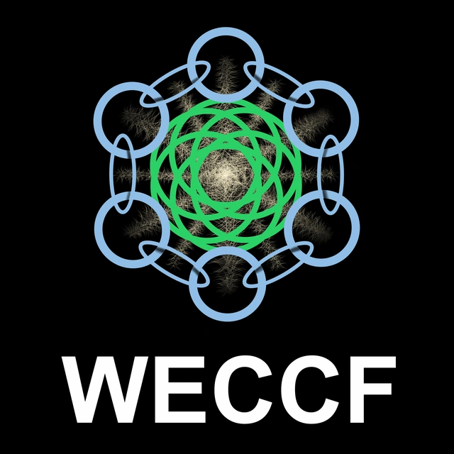WECCF logo